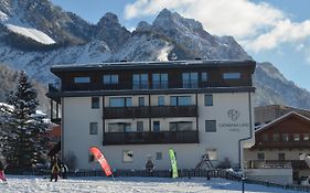 Residence Catarina Lanz