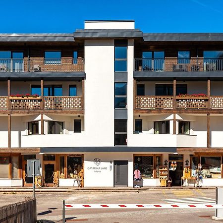 Residence Catarina Lanz San Vigilio Di Marebbe Esterno foto