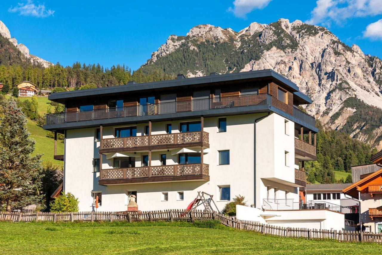 Residence Catarina Lanz San Vigilio Di Marebbe Esterno foto